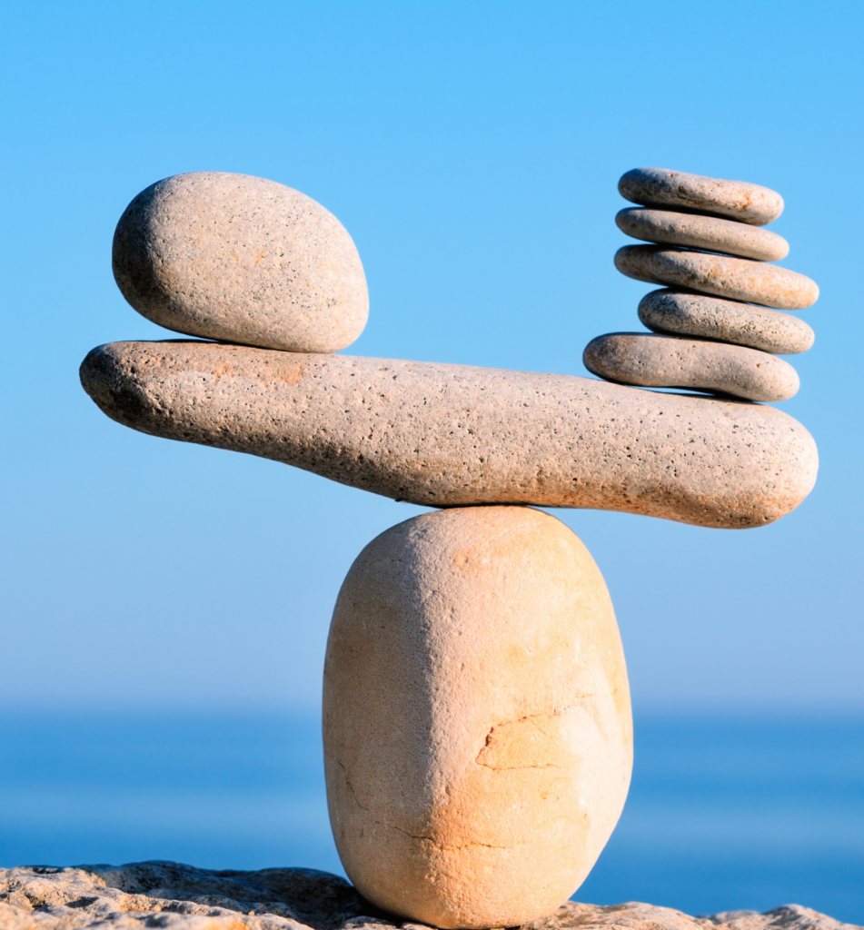 Alignment and Balance
