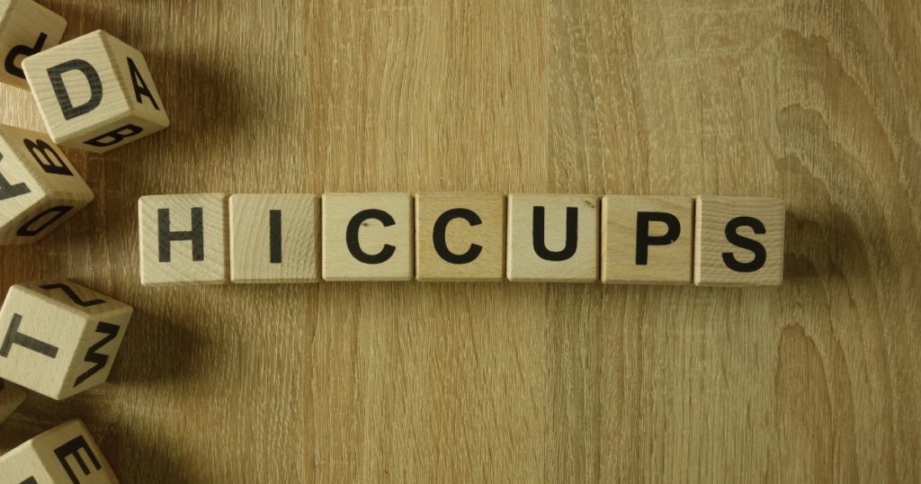 Hiccups Spiritual Meaning